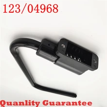 123/04968 правостороннее зеркало для JC B 3CX 4CX вилочный подъемник повышенной проходимости