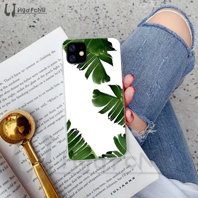 Banana Leaf