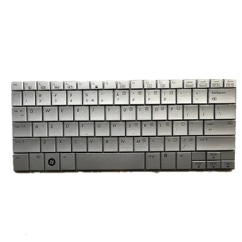

New Replacement Laptop Keyboard For HP Mini 2133 Silver US United States Edition