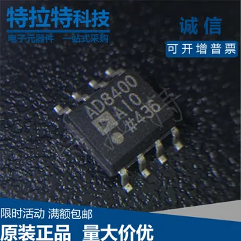 

10pcs/lot AD8400ARZ10 AD8400A10 Sop-8 10K Europe Digital Potentiometer Brand New & Original