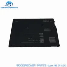 Базовый чехол для ноутбука D чехол для lenovo Thinkpad E420S S420 нижний чехол без 04W3456 AM0HG000600