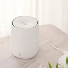 Очистители воздуха аромат ароматерапия диффузоры USB работает тихо Портативный диффузор аромат cool Mist увлажнитель воздуха для автомобиля ковёр для офисного помещения X