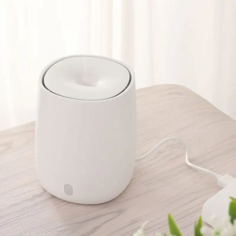 

Air Purifiers Aroma Aromatherapy Diffusers USB Powered Quiet Portable Diffuser Aroma Cool Mist Humidifier For Car Office Room X