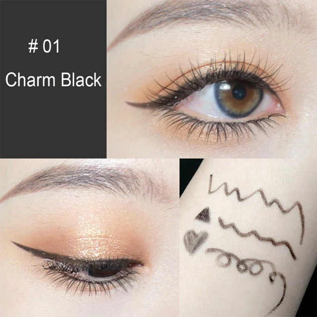 Charm Black