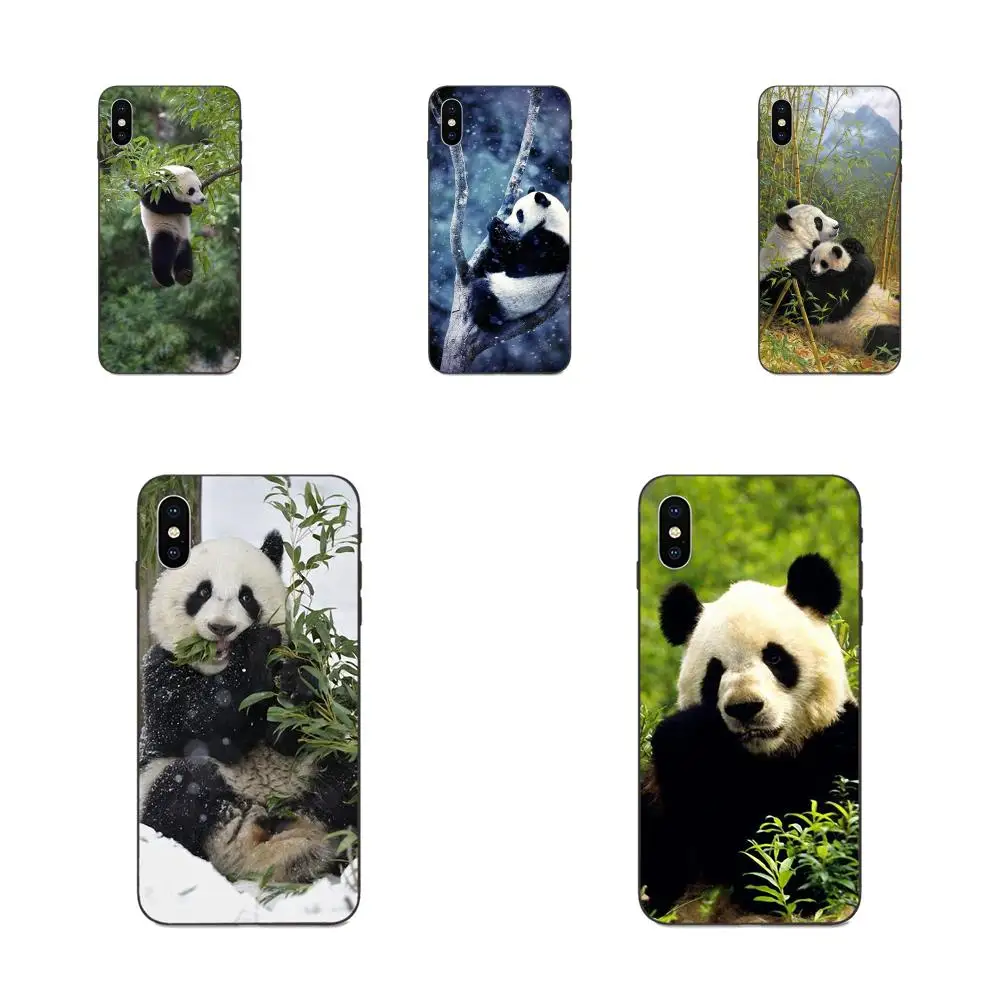 

Panda TPU 2017 New Arrival For Xiaomi Mi Mix Max Note 2 2S 3 5X 6 6X 8 9 9T SE A1 A2 A3 CC9e Lite Play Pro F1