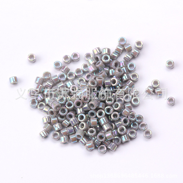 Miyuki Royal Fortune Fantasy Color Series Antique Beads DIY Handmade Jewelry Accessories Material