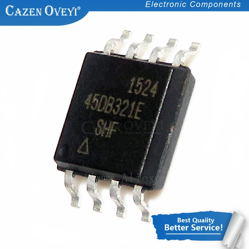 

1 шт./партия Φ AT45DB161E AT45DB161E-SHD AT45DB321E 45DB321E-SHF SOP-8 AT45DB161E-SHF