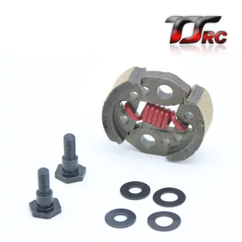 

6K RPM Lightened Clutch Shoe for 1/5 HPI ROFUN ROVAN Baja LOSI 5IVE-T RC CAR Toys PARTS