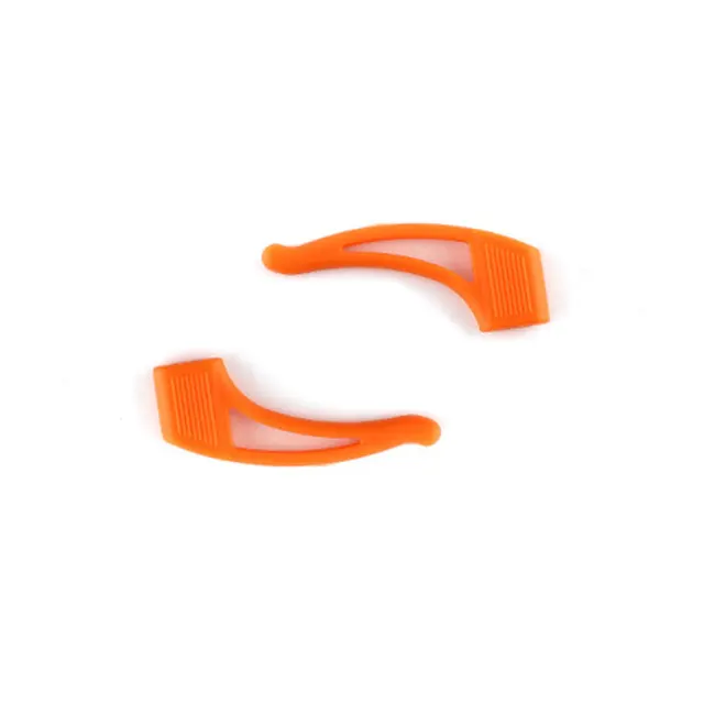 Fashion Anti Slip Ear Hook Eyeglass Eyewear Accessories Eye Glasses Silicone Grip Temple Tip Holder Spectacle Eyeglasses Grip A9