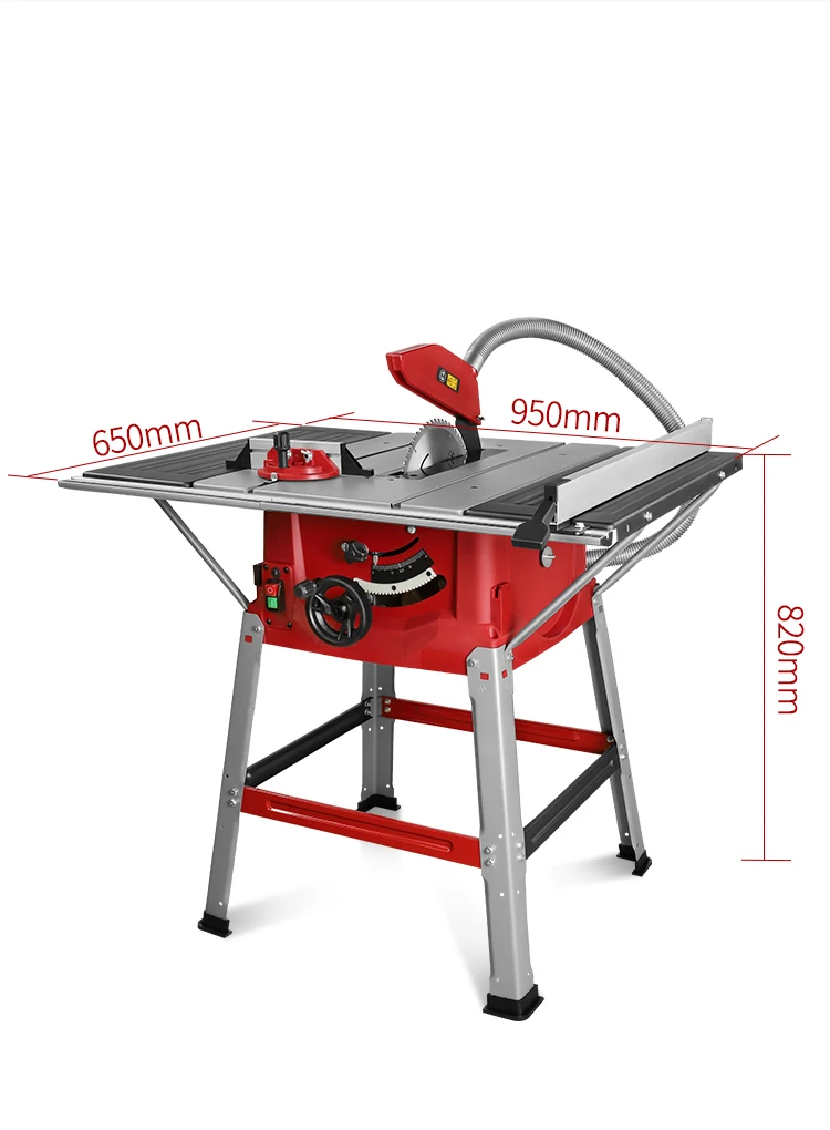 LIVTER KSA existencias actuales de 10 pulgadas portátil Sierra de mesa Cortadora De Madera madera Mesa Deslizante Sierra de mesa|Accesorios para sierra| AliExpress