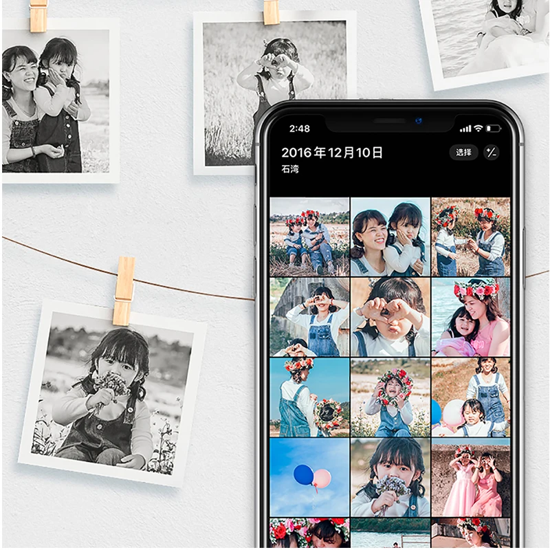 Kids Digital Camera Toys Digital Printing HD 1200W Pixel Recording WI-FI Suport Front And Rear Dual Instant Child Camera Present 5 Kids Digital Camera Toys Digital Printing HD 1200W Pixel Recording WI-FI Suport Front And Rear Dual Instant Child Camera Present 5