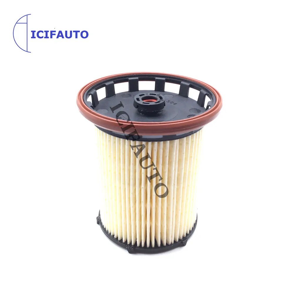 Топливный фильтр PU8006 5Q0127177B 5Q0127177 для Skoda Octavia Seat Audi A3 TT Q2 VW Beetle Golf 5 6 Jetta Passat Tiguan 1 2.0TDI |