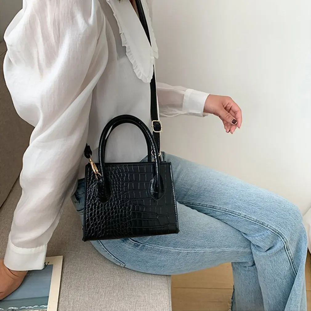 Women's sling bag ladies diagonal handbag korean style casual large  shoulder bags beg tangan wanita murah soft pu, Luxury, Bags & Wallets on  Carousell