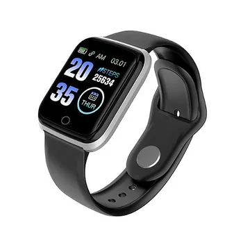 

M6 Smart Band Watch Colorful Screen Fitness Tracker Waterproof Sport Passometer Bluetooth Wristband For IPhone Android