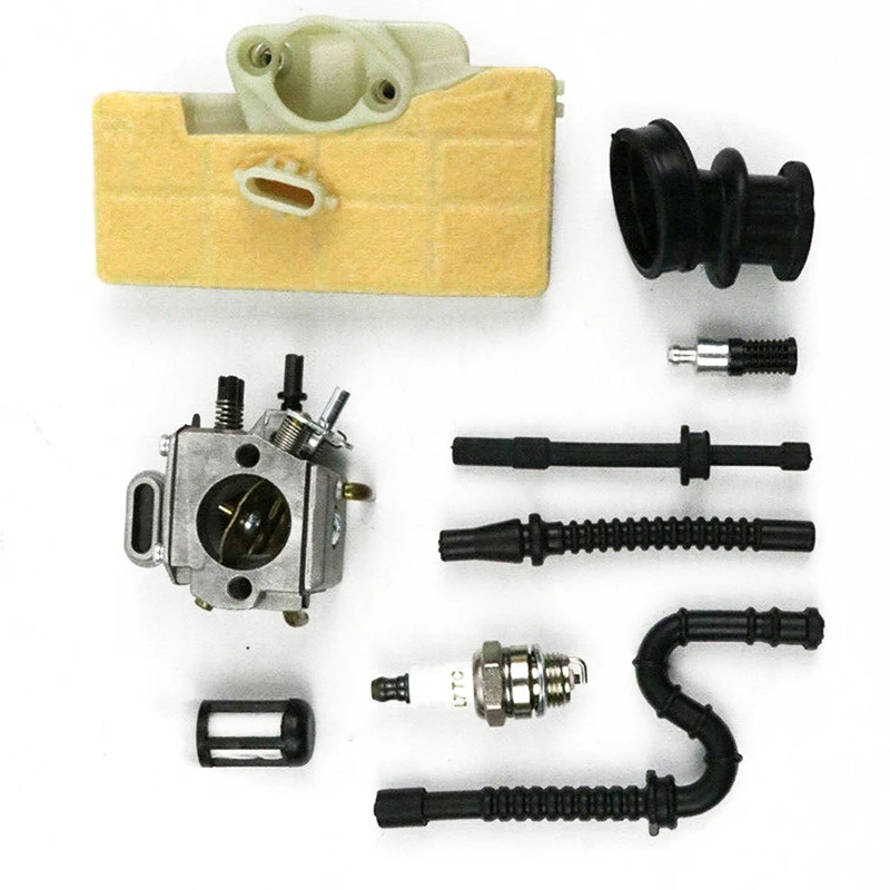 

1127 120 0650 Carburetor Kits For Stihl 029 MS290 039 MS390 Chainsaw Device