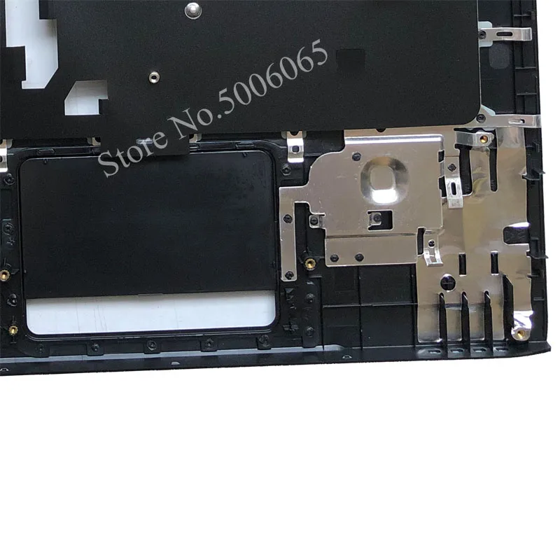Упор для рук верхняя крышка для Dell Vostro 3550 без тачпада 06NWG1