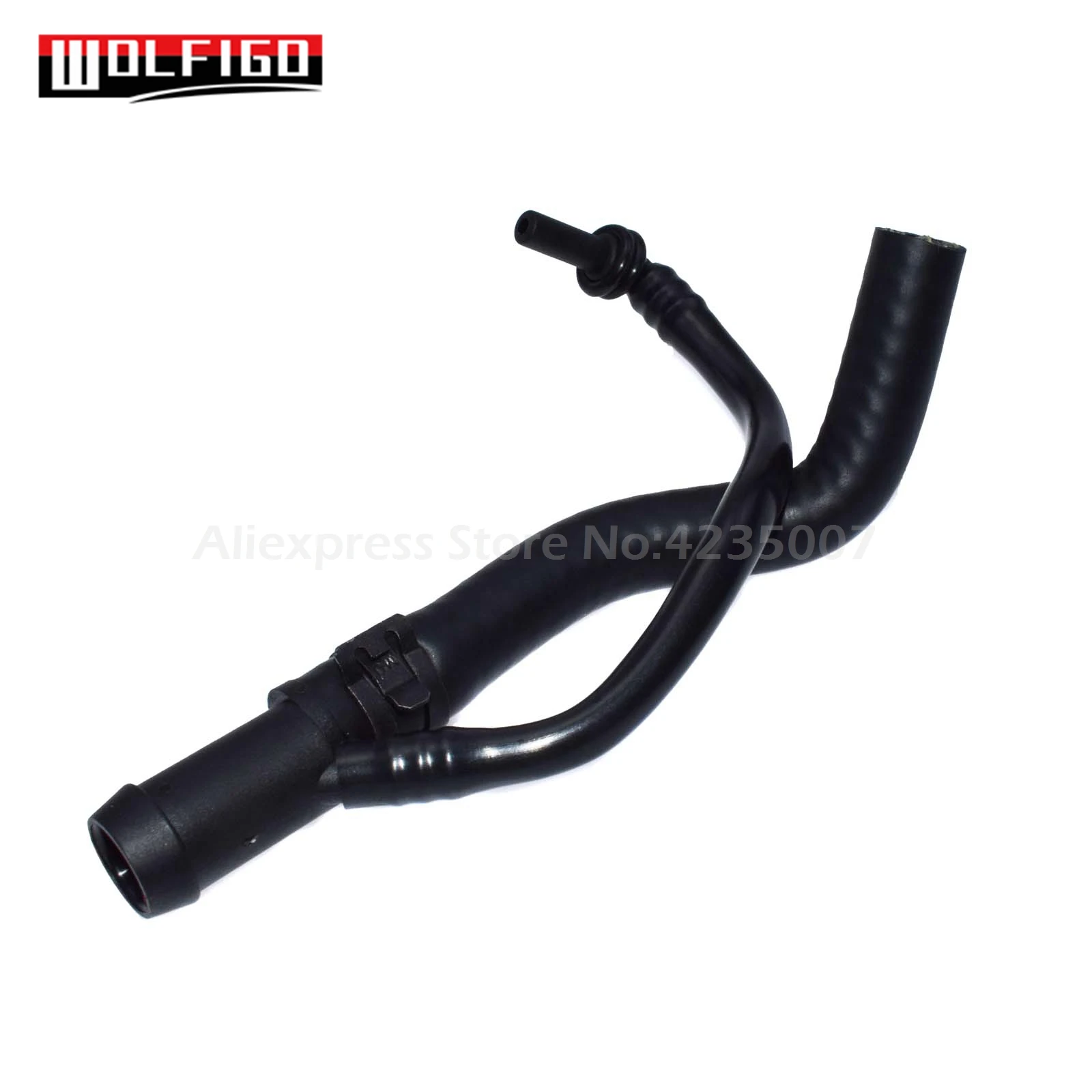 WOLFIGO водяной насос шланг для 2010 2011 2012 2013 Land Rover Range Rover Sport LR4 LR012636