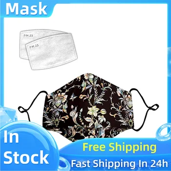 

Unisex Washable And Reusable Mouth Warm Windproof Product mascarilla skin care face mask bioaqua mascara facial mondkapjes