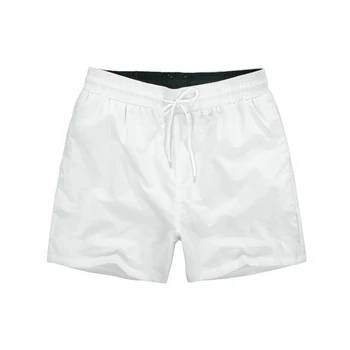 

Summer crocodile New style Casual cool Shorts Gyms Fitness sportswear Bottoms Male Running training Quick dry Beach Short Pants