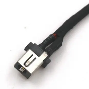 

1 Lot / 10 PCS For Acer Chromebook 14 CB3-431 50.GC2N5.003 CB3-431-C5FM DC POWER JACK CABLE
