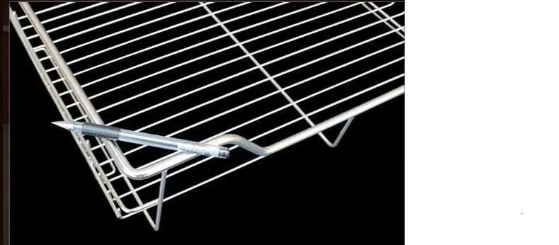 Organizar Organizadores Para Armario De Cosina Mutfak Malzemeleri, кухонный Органайзер из нержавеющей стали, кухонный шкаф, корзина