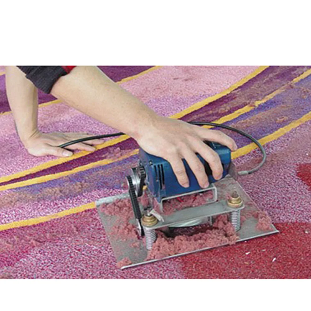 Купить Машинку Тафтинга Ковра Ак 1