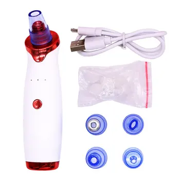 

Electric Blackhead Instrument Beauty Instrument Blackhead Cleaning Instrument Pore Cleaning To Blackhead Artifact