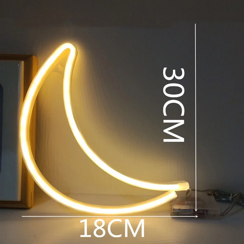 Moon D