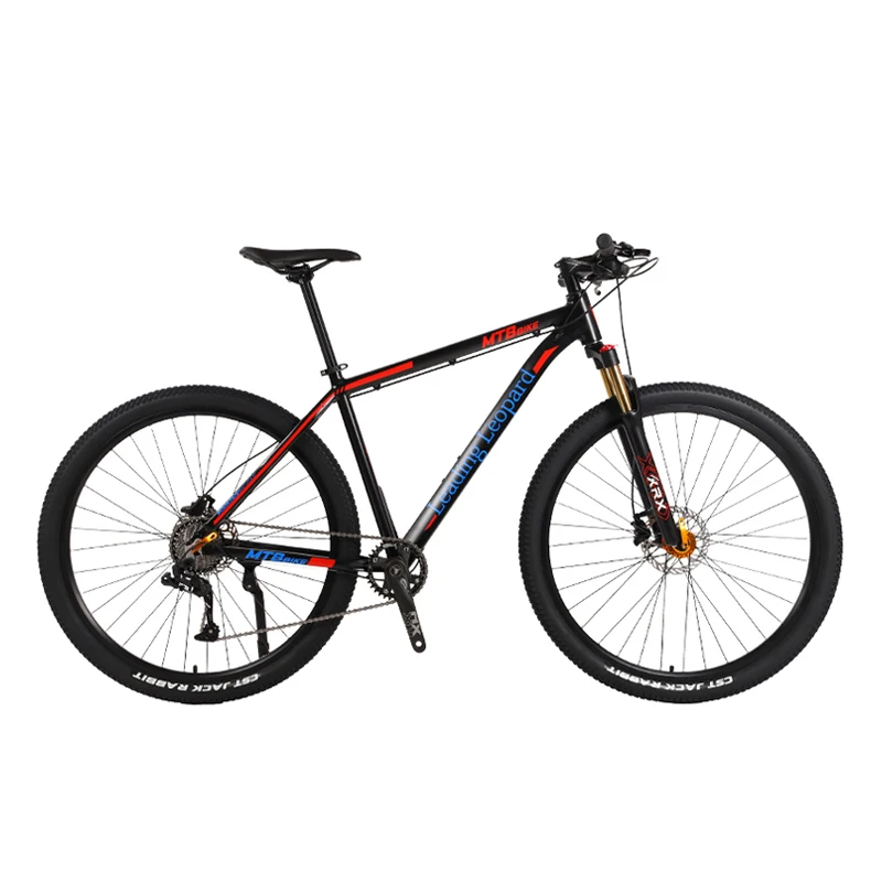 Горные велосипеды для взрослых мужчин и женщин амортизирующие с переменной
