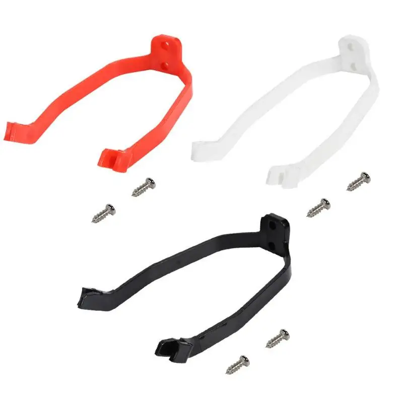 

Rear Fender Wing Mudguard Support Protection Cable Xiaomi Scooter Mudguard Support for Xiaomi M365 187 Bird Scooter