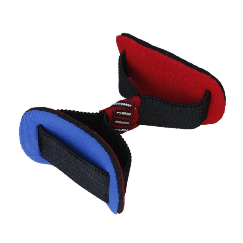 1 x Elastic Hallux Valgus Corrector Bunion Corrector Big Toe Straighteners Stretching Belt 1 x Elastic Hallux Valgus Corrector Bunion Corrector Big Toe Straighteners Stretching Belt