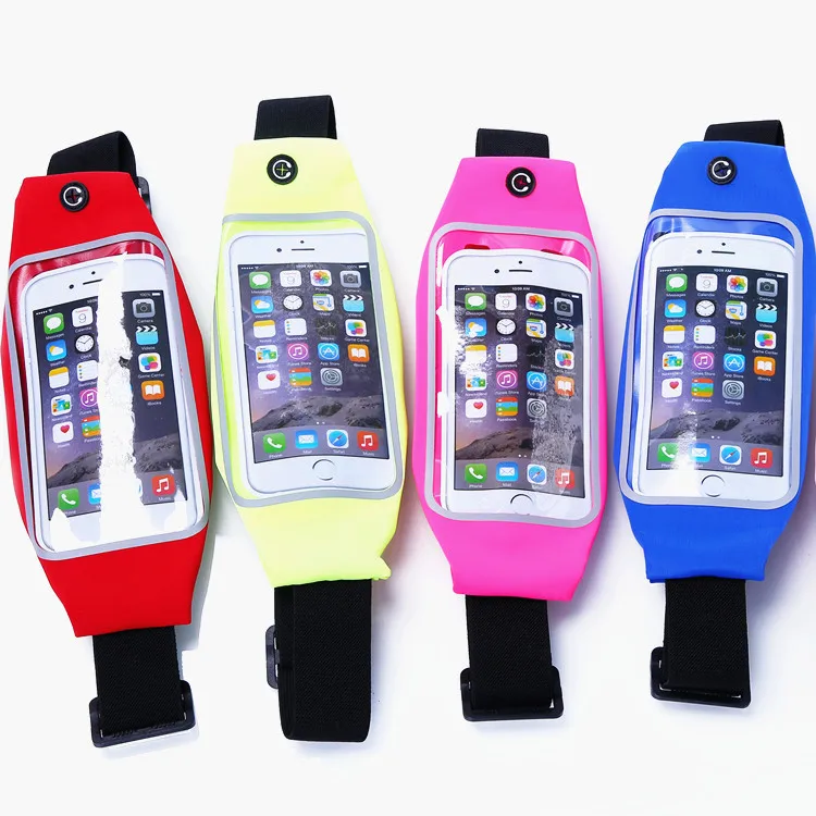 

Strength Manufacturers Currently Available Wholesale New Style Hidden Multi-functional Sports Waist Pack Outdoor Running for Bot