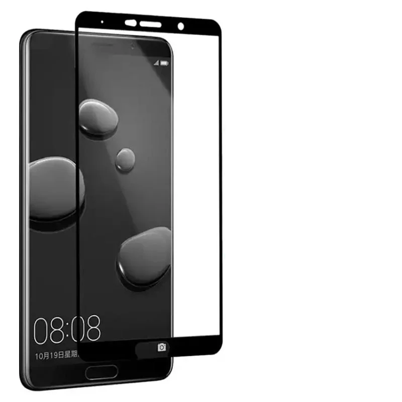200D закаленное стекло для huawei mate 10 20 lite pro защита экрана Защитное стекло для huawei P20 P30 lite pro mate 9 на стекло