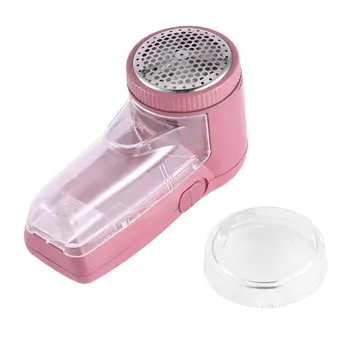 

Portable Electric Clothing Pill Lint Remover Sweater Substances Shaver Machine To Remove The Pellets Compact In Size Box Pack