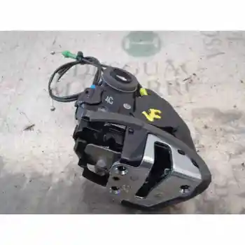 

DOOR LOCK REAR RIGHT TOYOTA AURIS 1. 8 16V (Hybrid) [14658833]
