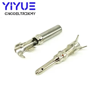 

20set DTP 1060-12-0166 1062-12-0166 Terminal Size 16AWG to 10AWG Pin Automotive Connector Terminal For Deutsch