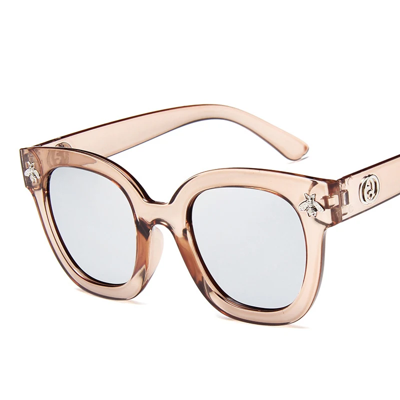 Винтажные женские роскошные брендовые дизайнерские Стразы, женские красные солнцезащитные очки, женские солнцезащитные очки lunette femme Shades UV400 MN5167