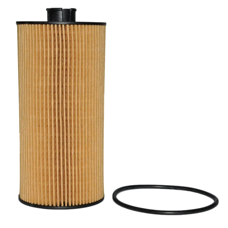 

PFL2016 LF16166 Oil Filter Fuel Filter Automobile Fuel Filter System Accessories Oil Filter