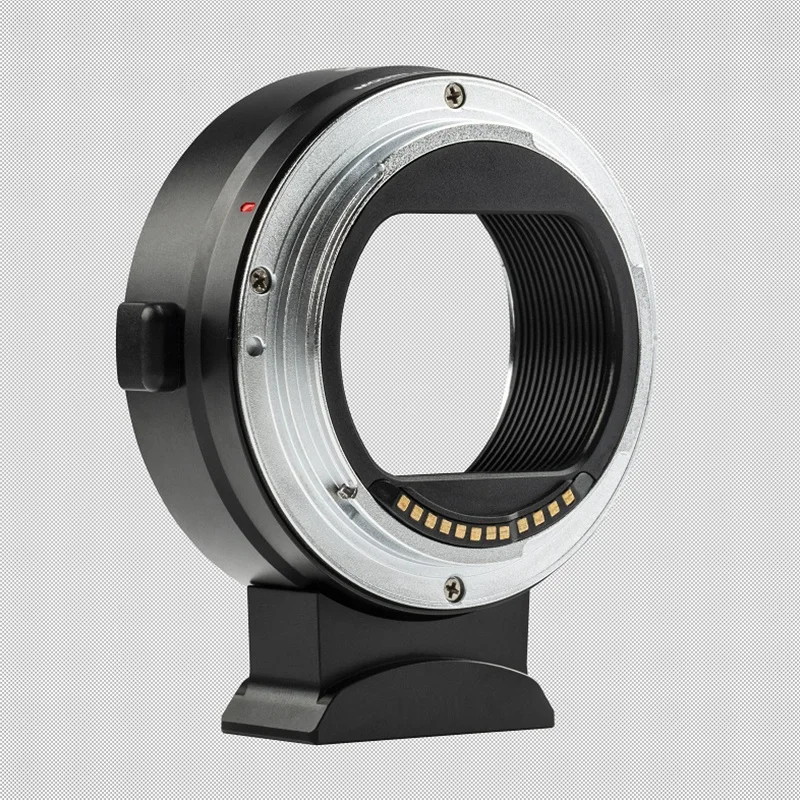 VILTROX EF-EOSR электронное кольцо-адаптер с автофокусом для объектива Canon EF EF-S для Canon EOSR RF Mount Full Frame Mirrorless