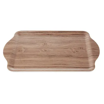 

New Wood Breakfast Tray Decorative Table Tray Bed Tray Table Tea Tray Tableware Serving Pplatters Storage Tray Accessories
