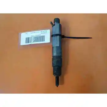 

028130202P INJECTOR AUDI A3 (8L)