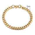 7mm Gold