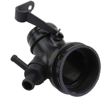 

Car Intake System Hose Exhaust Pipe Suitable for Passat B5 A4 A6 058133356D