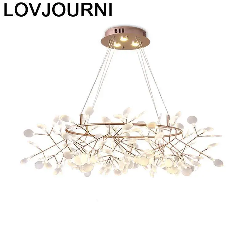Люстра для столовой Techo Lustre E Pendente Para Sala De Jantar Lampara Colgante Luminaria Hanglamp|Подвесные