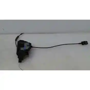 

300123F LOCK LEFT FRONT DOOR RENAULT CLIO III