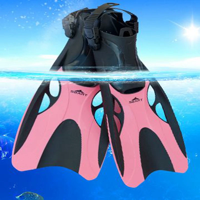 

SBART Training Shoes For Diving And Swimming (flippers) Both Suitable For Children And Adult