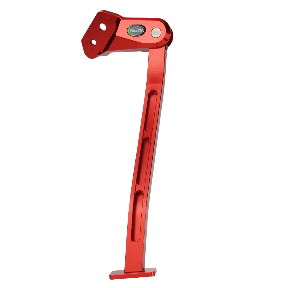 Motocross Kickstand Side Stand For HONDA CRF250R CRF 250R 20192022 CRF250RX 2022 CRF450R 2019
