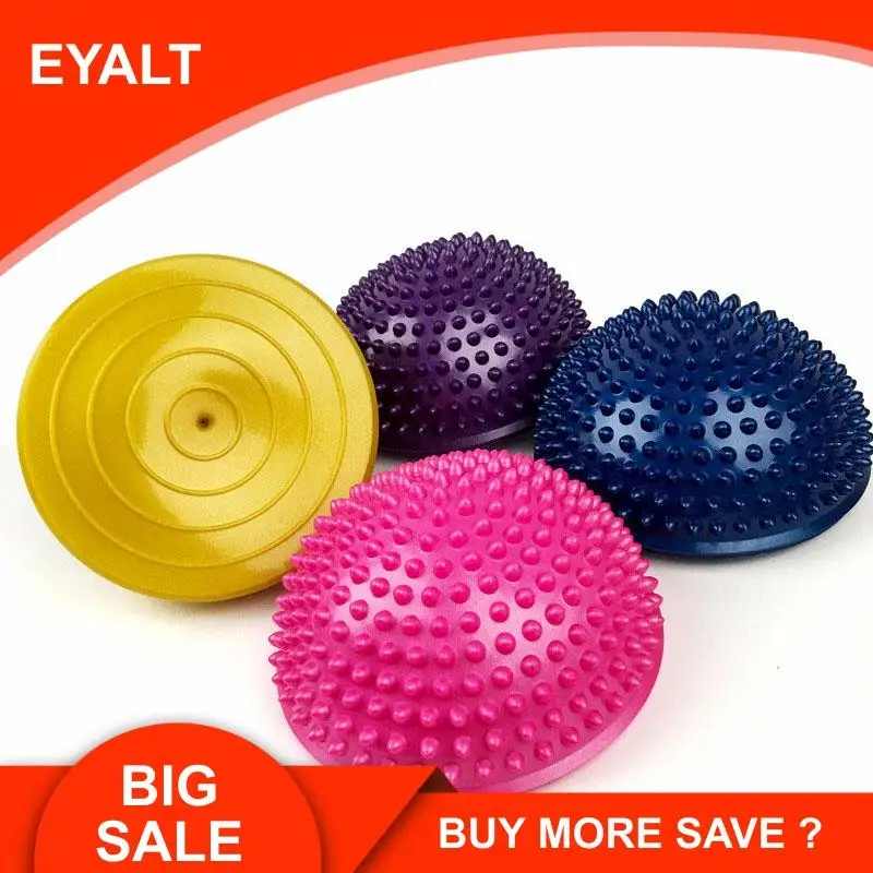 Массажное устройство для занятий йогой Тач тренировка|Мячи йоги| |