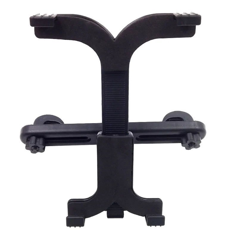 Universal Car Seat Mount Telescopic Tablet Car Holder Bracket Clamp Rack For iPad Stand For Universal Tablet Samsung Xiaomi tablet holder,tablet stand