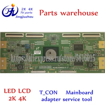 

TV T_CON Toshiba 52XF300C logic board 40/46/52HHC6LV3.3 with Samsung LTA5